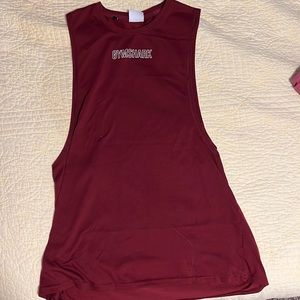 Gymshark MENS tank
